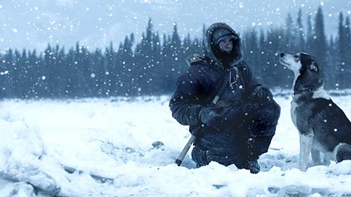 Life Below Zero 10