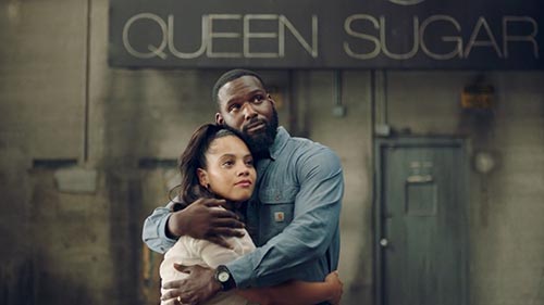 Queen Sugar 7