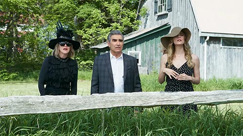 Schitt's Creek 2