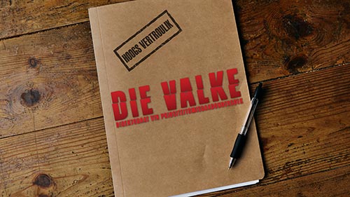 Die Valke