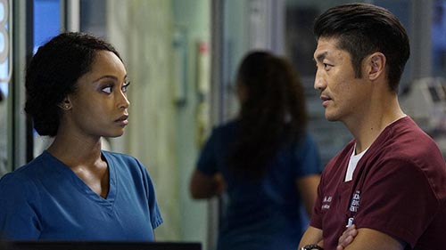 Chicago Med 4