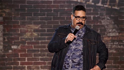 Erik Griffin: AmERIKan Warrior