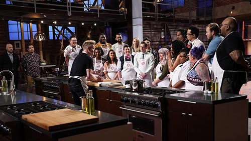 MasterChef USA 9