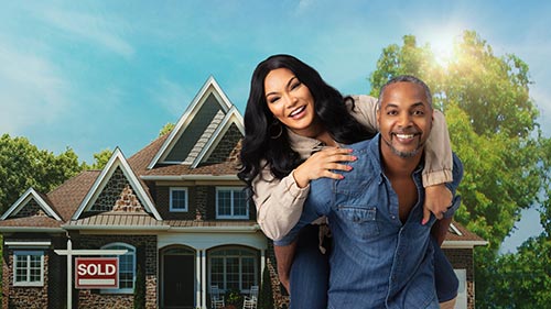 Married to Real Estate 2