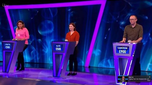 Tipping Point 11