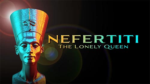 Nefertiti: The Lonely Queen