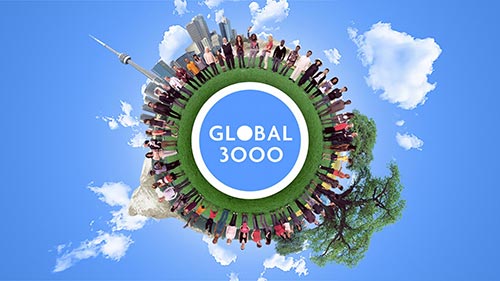 Global 3000