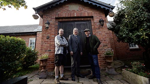 Salvage Hunters 17