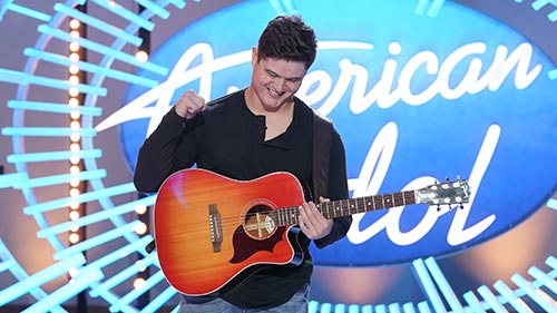 American Idol 20