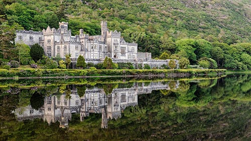 Great Irish Interiors