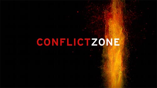 Conflict Zone