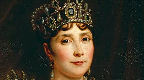 The Emperor's Darling: Joséphine de Beauharnais