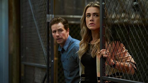 Manifest: Season 4 Part 2