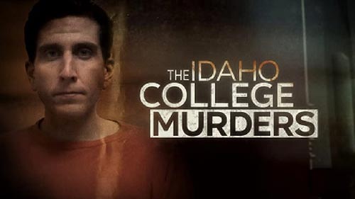 The Idaho College Murders