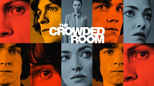 The Crowded Room