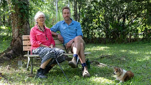 Where the Wild Men Are with Ben Fogle 10