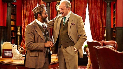 Citizen Khan 4