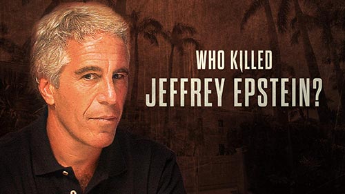 Who Killed Jeffrey Epstein: An ID Murder Mystery