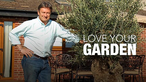 Love Your Garden