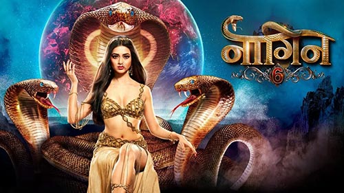 Naagin 6