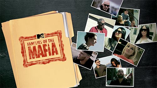 Families of the Mafia