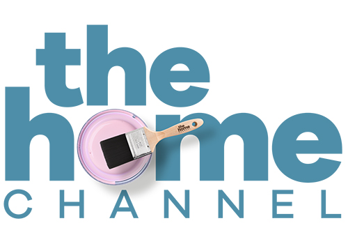 The Home Channel logo