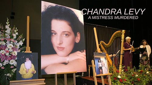 Chandra Levy: A Mistress Murdered