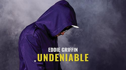 Eddie Griffin: Undeniable