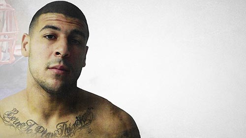 Aaron Hernandez: An ID Murder Mystery