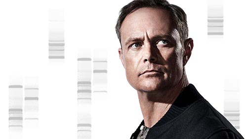 The DNA of Murder with Paul Holes