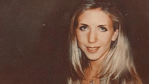 Missing: The Lucie Blackman Case