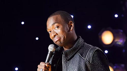 Jay Pharoah: Can I Be Me?