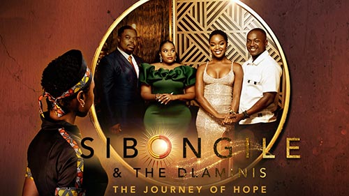 Sibongile & The Dlaminis