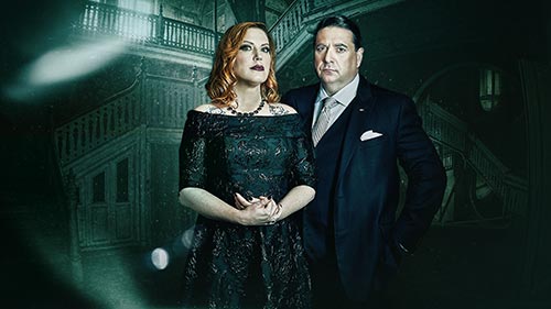 The Dead Files 13