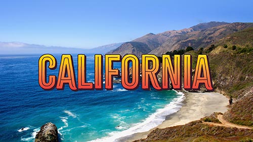 California