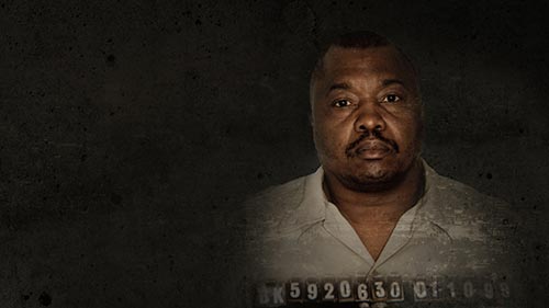 The Grim Sleeper: Mind of a Monster