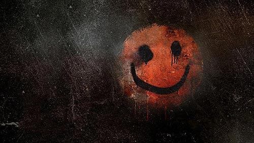 The Happy Face Killer: Mind of a Monster