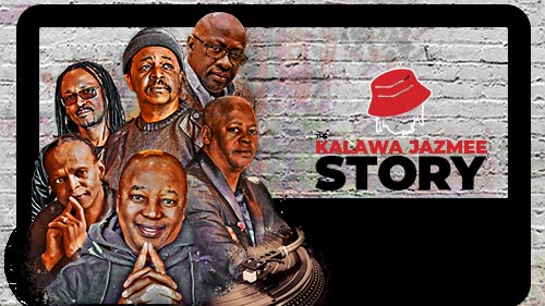 The Kalawa Jazmee Story