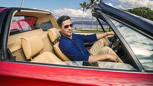 Magnum P.I. (2018)