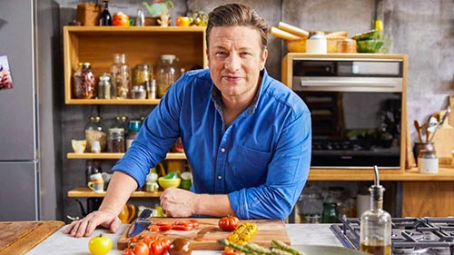 Jamie Oliver: Cooking for Less 2