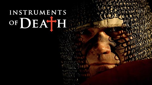Instruments of Death