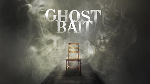 Ghost Bait