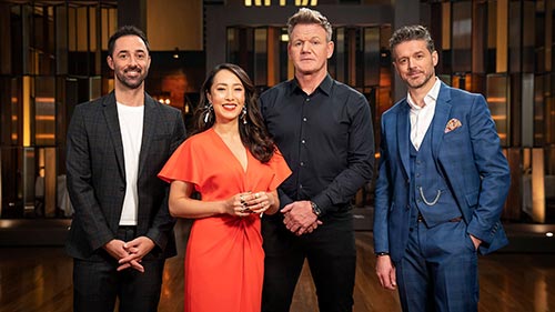 MasterChef Australia 12