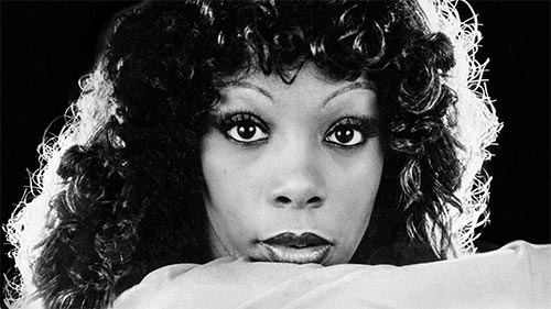 Love to Love You, Donna Summer