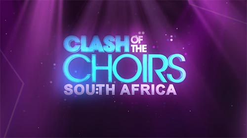 Clash of the Choirs South Africa 4