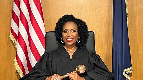 We the People with Judge Lauren Lake