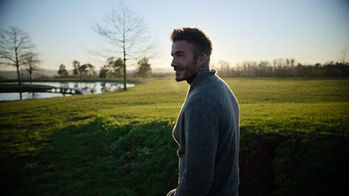 Beckham