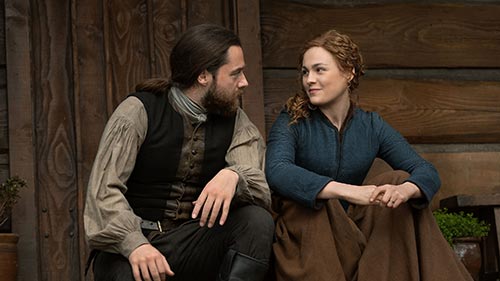 Outlander 6