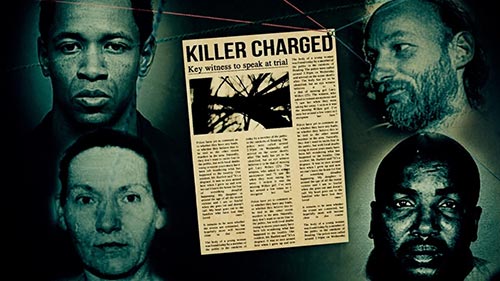 World's Most Evil Killers 7