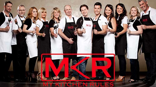 My Kitchen Rules Australia 13